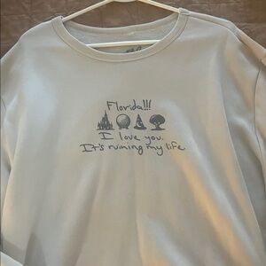 Taylor swift and Disney merch.